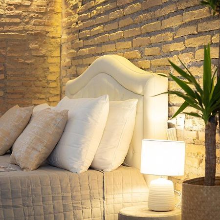 شقة Casa Vinia روما المظهر الخارجي الصورة